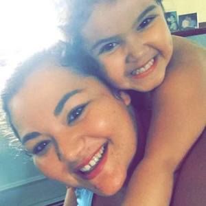 Meet your Posher, Kristen